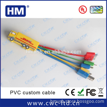 2016 wholesale colorful micro usb cable Manufacturer